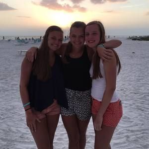 Meet your Posher, Sydney